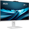 Фото  MSI Pro AP272P 14M [9S6-AF8322-810] White  27" {FHD  i3 14100/16Gb/512Gb SSD/DOS + Wireless KB+M}
