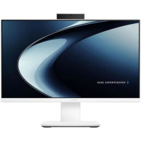 Фото  ASUS V440VAK-WPC2080  [90PT03X1-M05XZ0] White  23.8" {FHD Core 5 210H/16G/512G SSD/No OS}