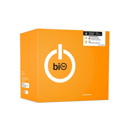 Bion BCR-Q7553X Картридж для HP LaserJet P2015 P2014 P2014n P2015n P2015d P2015x P2015dn M2727nf M27