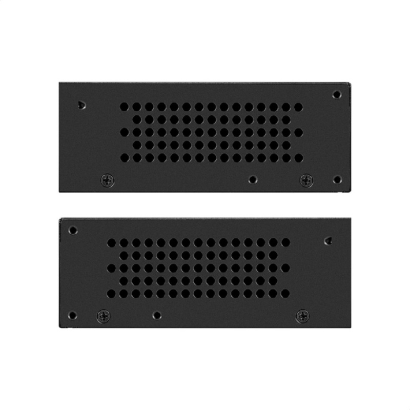 Фото  Exegate EX299028RUS Коммутатор неуправляемый ExeGate EDGS-1082D.8PoE-120  21,79W (10-портовый: 8 портов UTP 10/100 Base-Tx с поддержкой IEEE 802.3af (