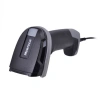 MERTECH 2420 P2D USB Black Сканер штрих-кодов [4231]