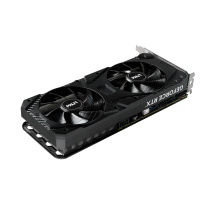 Фото  Видеокарта PCI-E Palit <RTX3060 12GB   INFINITY2 OC> GDDR6 192b, HDMI DPx3 (NE63060U19K9-PG190L) 