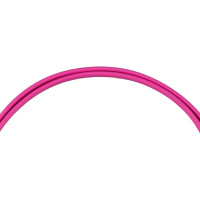 Фото  Rexant (50-2611-25) Патч-корд оптический многомодовый (MM) 50/125 OM4 разъемы zip-cord LC/UPC-LC/UPC 3мм Duplex LSZH 25м