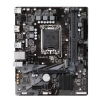 Gigabyte H610M K DDR4 {H610M K DDR4, RTL Socket 1700, Intel®H610, 2xDDR4-3200, HDMI, 1xPCI-Ex16, 1xPCI-Ex1, 2xSATA3(RAID 0/1/5/10), 1xM.2, 8Ch Audio, 