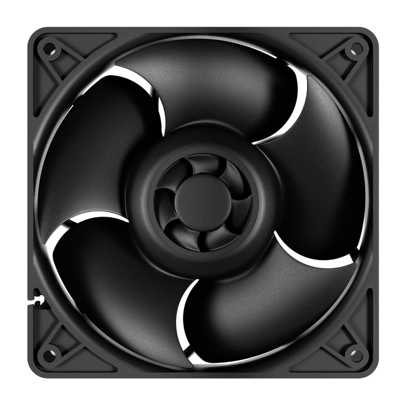 Фото  Case fan  ARCTIC S12038-4K 600-4000rpm Dual Ball 4-Pin (ACFAN00296A)