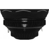 Фото  Cooler Aerocool Core Plus  ARGB {110W / ARGB / PWM / Intel 115*/775/1200/1700 AMD / Clip"}