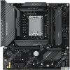 Фото  MAXSUN MS-Terminator B760M GKD5 DARK (Socket 1700, mATX, 2*DDR5, DP/HDMI, 4*SATA3, 3*M.2, 1*PCIEx16/1*PCIEx4/1*PCIEx1, LAN 1*2.5G , 6*USB2.0, 2*USB 3.