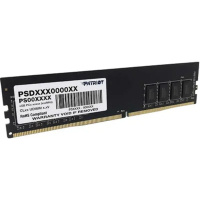 Фото  Patriot DDR4 DIMM 32GB PSD432G32002 PC4-25600, 3200MHz