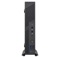 Фото  Неттоп Rikor USFF 101.1 [9538E799] {i5-12400/16Gb/512Gb/Win11Pro}