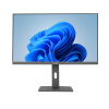 Фото  CBR AiO-MDCR-2701 27" FHD IPS (i3-1215U(1.2GHz) / 8Gb DDR4 3200MHz (2slot) / 256Gb SSD PCIe /Intel UHD Graphics / RJ45 / Windows 11 Pro 