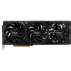 Фото  Видеокарта Palit PCI-E 5.0 PA-RTX5070Ti GAMINGPRO-S NVIDIA GeForce RTX 5070TI 16Gb 256bit GDDR7 2295/28000 HDMIx1 DPx3 HDCP Ret
