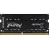 Kingston DRAM 16GB 3200MHz DDR4 CL20 SODIMM FURY Impact KF432S20IB/16