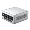 Фото  Minisforum Мини ПК NAB6Lite/16GB+512GB (i5-12600H) 16GB+512GB, Intel Graphics, Win11 Pro