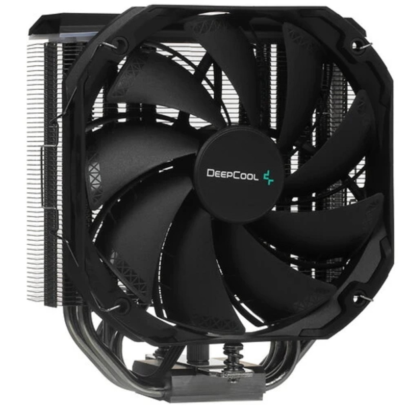 Фото  Cooler Deepcool AS500
