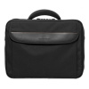 Сумка Continent CC-089 BK (15 6''  черный  полиэстр)