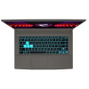 Фото  MSI Thin 15 B13UC-3287XRU  [9S7-16R831-3287] Grey 15.6" {FHD i5 13420H/16Gb/SSD1Tb/RTX 3050 4Gb/DOS}