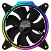 Фото  Case fan ZALMAN  ZM-RFD120A Addressable RGB / 3pin