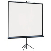 Фото  Lumien Eco View LEV-100113 Экран на штативе 110x192 см (раб.область 104x186 см) (84") Matte White 16:9