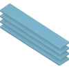 Thermal pad  120x20mm, 1.5mm - 4 Pack TP-3 ACTPD00057A