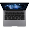 Фото  Huawei MateBook FLMH-X FlemingH-W7211T [53014QLE] Space Gray 14"{2880x1920 Touch/2K OLED U7-155H/32GB/1TB SSD/noOS}