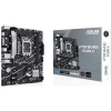 ASUS PRIME B760M-K (Socket 1700, mATX, 2xDDR5(96GB), VGA/HDMI 2.1, 1xPCIe 4.0x16/2xPCIe 4.0, 1xLAN (2.5GbE), 4xSATA 6Gb/s, 2xM.2, 4xUSB 3.2, 2xUSB 2.0