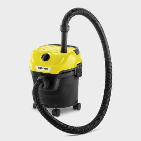 Фото  Karcher WD 1 Classic *EU Пылесос [1.628-411.0]
