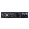 Фото  ИБП CyberPower OL3000ERTXL2U {Online, 3000VA/2700W USB/RS-232/Dry/EPO/SNMPslot/RJ11/45/ВБМ (8 C13, 1 C19) 6x 9Ач}