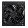 Фото  XPG CORE REACTOR II 850 black (ATX 3.1, 850W, Full Modular, PWM 120mm FDB fan, Active PFC, DC to DC,Half-Bridge & LLC converter, 80+ GOLD, all Japanes