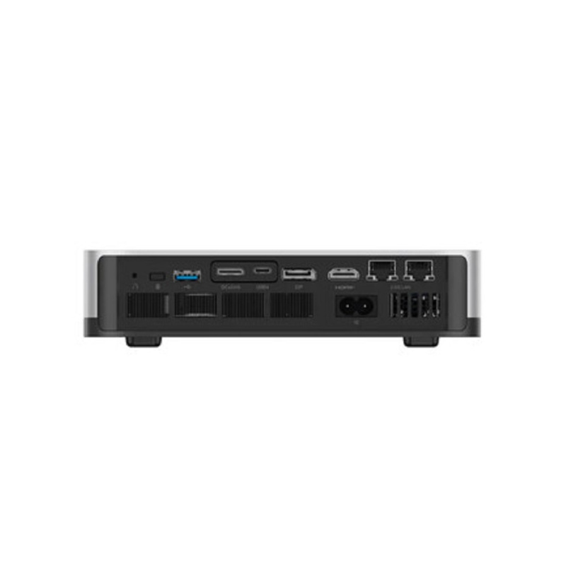 Фото  Minisforum Мини ПК X1PRO/32GB+1TB (AMD Ryzen AI 9 HX 370) 32GB+1TB, AMD Radeon 890M, Win11 Pro