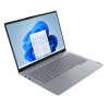 Фото  Lenovo ThinkBook 14 G8 IAL [21SJ008ECD_PRO] (КЛАВ.РУС.ГРАВ.) 14" {WQXGA+ 2.8K 400nits IPS Ultra 7 255H/32GB(16x2)/1TB SSD/W11Pro/AL-bottom}