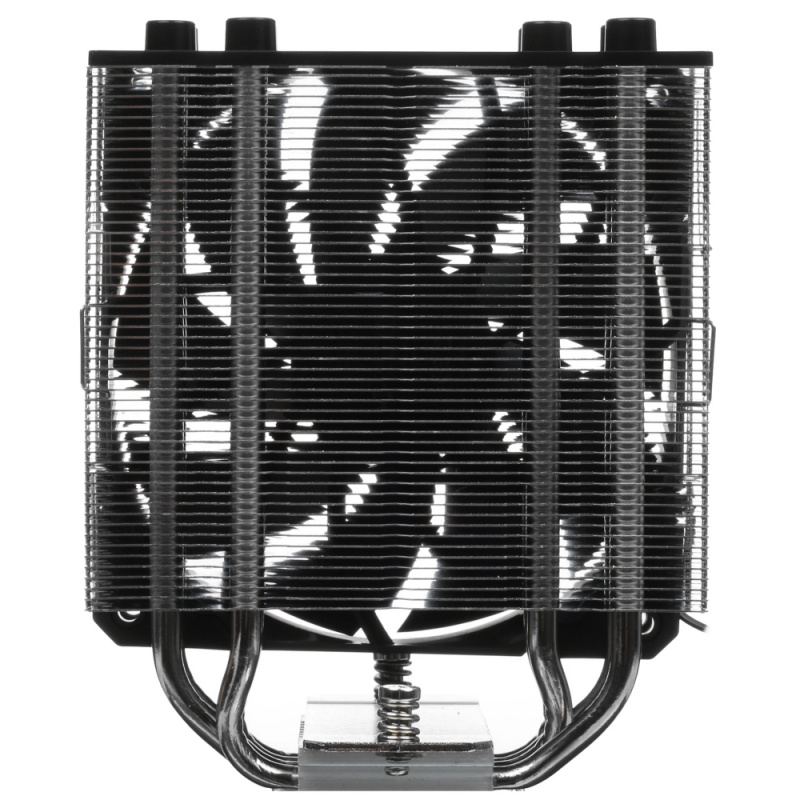 Фото  Cooler ID-Cooling SE-224-XTS LGA1700/1200/115X/AM5/AM4