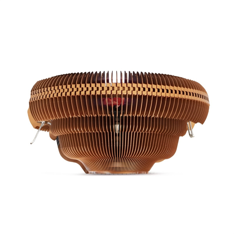 Фото  Exegate EX286151RUS Кулер ExeGate EE90-Cu (Al+Copper, LGA775/1150/1151/1155/1156/1200/AM2/AM2+/AM3/AM3+/AM4/FM1/FM2/754/939/940, TDP 80W, Fan 90mm, 22