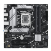 ASUS PRIME B760M-A-CSM (Socket 1700  mATX  4xDDR5(128GB)  2xDP HDMI  3xPCIe 4.0x16  4xSATA 6Gb s   2