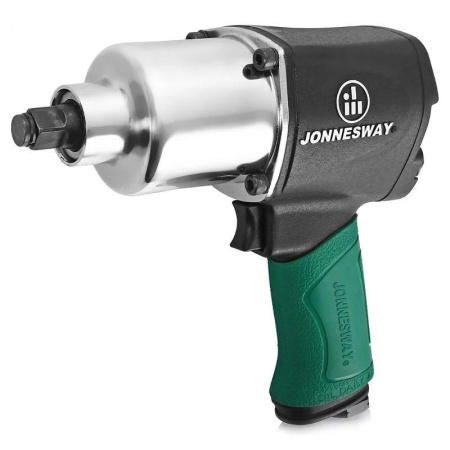 JONNESWAY JAI-1054 Гайковерт пневматический ударный 1 2"DR 7000 об мин.  920 Нм