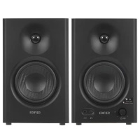 Фото  Edifier MR4 black