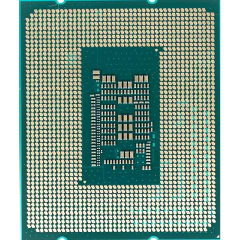 Фото  CPU Intel Core i3-12100 Alder Lake OEM {3.3 ГГц/ 4.3 ГГц в режиме Turbo, 12MB, Intel UHD Graphics 730, LGA1700}