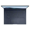 Фото  ASUS Zenbook UX3405CA-ST1336 [90NB14W1-M01Z50] Blue 14" {OLED 3K Ul7 255H/16Gb/SSD1Tb/noOS/Bag}