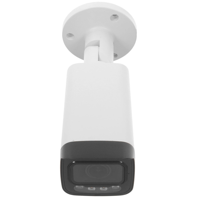 Фото  DAHUA DH-IPC-HFW3249TP-ZS-IL Уличная цилиндрическая IP-видеокамера 2Мп, 1/2.9” CMOS, моторизованный объектив 2.7~13.5мм, видеоаналитика, микрофон, ИК 
