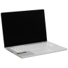 Фото  ASUS ROG Zephyrus G14 GA403UU-QS080 [90NR0HZ2-M003S0] Platinum White 14" {2880x1800 OLED  Ryzen 7 8845HS(3.8Ghz)/16384Mb/1024PCISSDGb/RTX4050(6144Mb)/