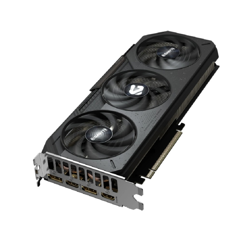 Фото  Видеокарта PCIE16 RTX5050 8GB GV-N5050GAMING OC-8GD GIGABYTE