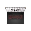 Фото  ASUS TUF Gaming A18 FA808UM-S8050 [90NR0NN1-M00310] Grey 18" {FHD+ Ryzen 7 260/16Gb/SSD512Gb/RTX5060 8Gb/noOS}