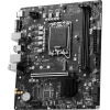 Фото  MSI PRO B760M-E DDR4