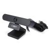CBR CW 870FHD Black, Веб-камера с матрицей 2 МП, разрешение видео 1920х1080, USB 2.0, встроенный микрофон с шумоподавлением, автофокус, крепление на м