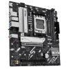 Фото  ASUS PRIME B850M-K (Socket AM5, mATX, 2xDDR5(128GB), DP/HDMI, 1xPCIe 5.0x16/1xPCIe 4.0x16, 1xLAN (2.5GbE), 4xSATA 6Gb/s, 2xM.2, 1xType-C, 4xUSB 3.2, 4