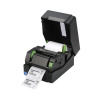 Фото  TSC TE310 [99-065A901-00LF00] Принтер этикеток (термотрансферный, 300dpi) TSC TE310 RS232, Ethernet, USB Host