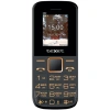 TEXET TM-202 цвет черный