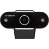 Фото  Оклик OK-C012HD черный 1Mpix (1280x720) USB2.0 с микрофоном