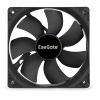 Фото  Exegate EX283387RUS Вентилятор ExeGate ExtraPower EP12025H3P, 120x120x25 мм, гидродинамический, 3pin, 1800RPM, 27dBA