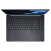 Фото  ASUS ExpertBook B5605CCA-PL0126   [90NX08F1-M004H0] Gentle Grey 16""(2560x1600 /Core Ultra 7 255H/16384Mb/512PCISSDGb/DOS