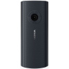 Фото  NOKIA 110 4G TA-1543 DS EAC BLUE [1GF018MPE1C01]